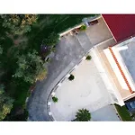 Casa Mare E Ulivi מאטינאטה