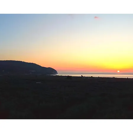 Appartement Casa Mare E Ulivi Mattinata