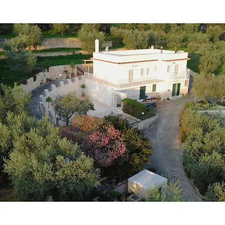 Appartement Casa Mare E Ulivi *