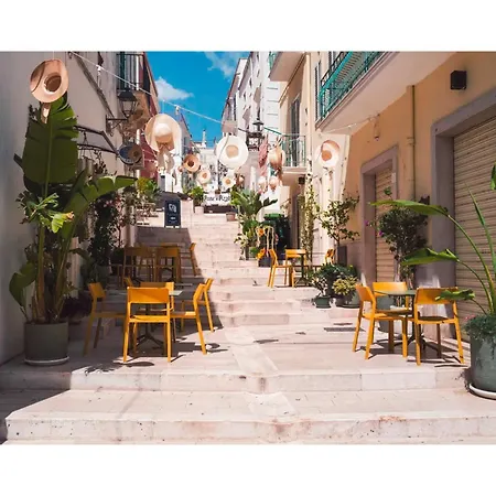 Casa Mare E Ulivi Appartement Mattinata