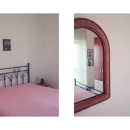 Casa Mare E Ulivi *