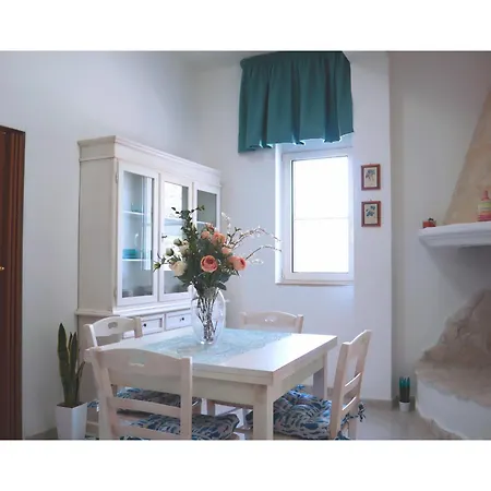 Casa Mare E Ulivi Mattinata