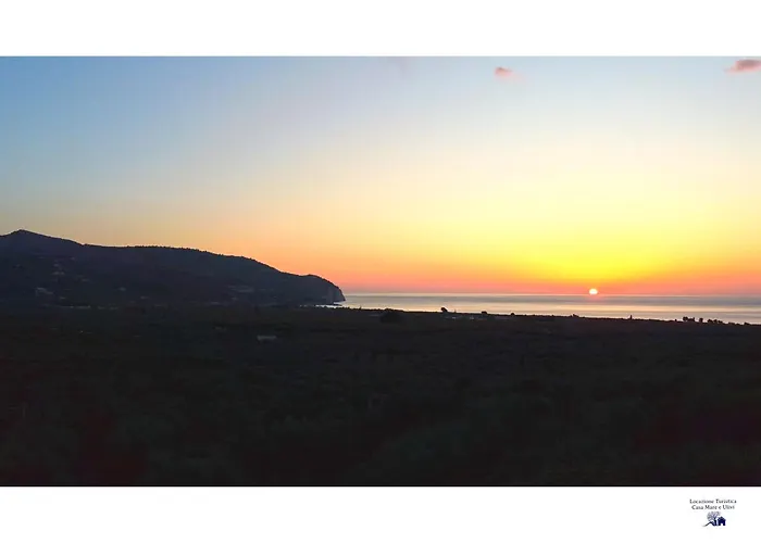 Appartement Casa Mare E Ulivi Mattinata