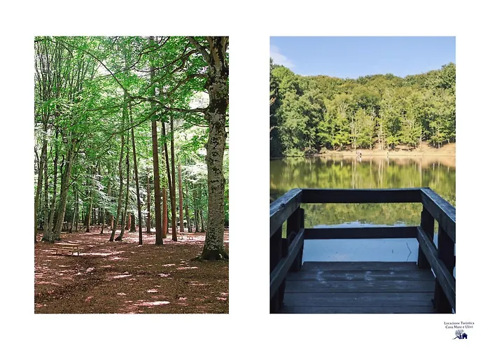 Casa Mare E Ulivi * Mattinata