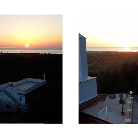 Lejlighed Casa Mare E Ulivi