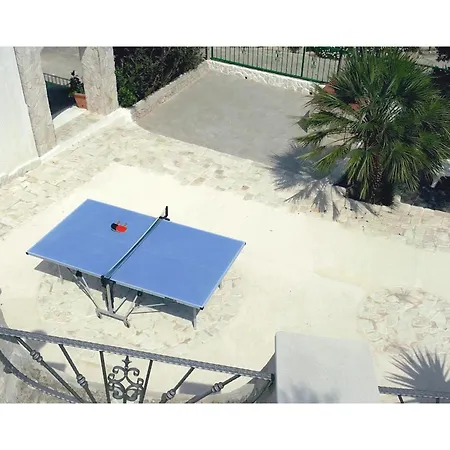 아파트 Casa Mare E Ulivi *