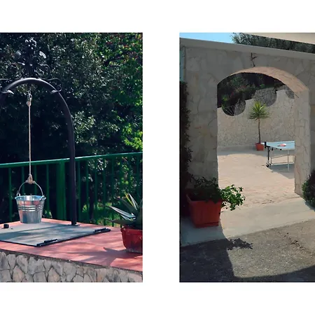 Casa Mare E Ulivi Mattinata