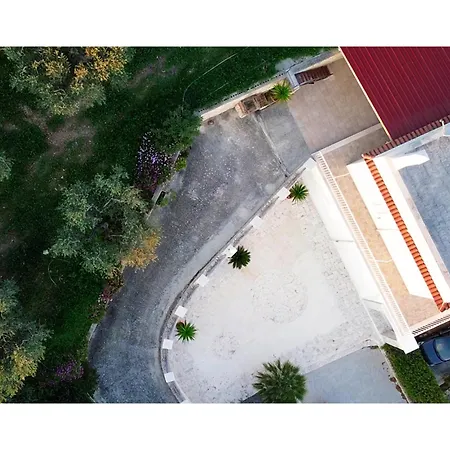 Casa Mare E Ulivi 마티나타